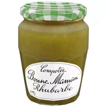 Bonne Maman Dessert Stewed Rhubarb 590g