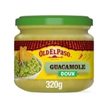 Old El Paso Guacamole mild sauce 320g