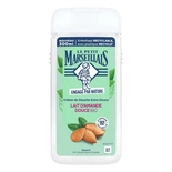 Le Petit Marseillais Organic Almond milk Shower gel 300ml