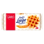 Lotus Lieges plain waffles x 7 315g