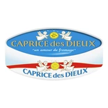 Caprice des Dieux Cheese 300g