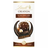Lindt Creation Dark Rocher Chocolate 150g