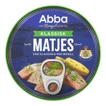 Abba Klassisk Matjes – Herring 215g