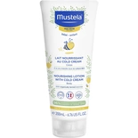 Mustela Lait Corps au Cold Cream 200ml