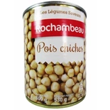 Rochambeau Chickpeas 800ml