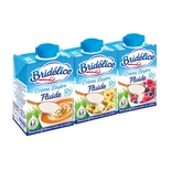 Bridelice Double cream light 12% FAT 3x20cl