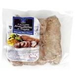 Horeca Troyes's Andouillettes 4x170g