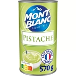 Mont Blanc Dessert Pistachio creme 570g