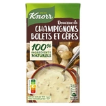 Knorr Mushrooms soup with Bolets & Porcini Mushrooms 1L