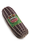 Bresaola Punta Botton d'oro air dried topside beef sliced per 150g