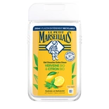 Le Petit Marseillais Organic Verveine & Lemon Shower gel 250ml