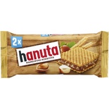 Kinder Hanuta Wafers x2 44g