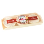 Rians 3x Cabecou from Perigord's Region 105g