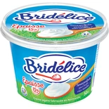 Bridelice Thick creme fraiche 15% FAT 50cl