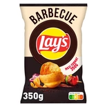 Lays Barbecue crisp 350g