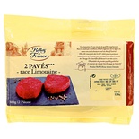 Reflets de France Beef Pave Limousine 2x150g