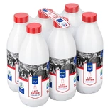 METRO Chef Whole Milk UHT 6x1L