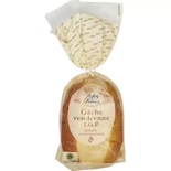 Reflets de France Gache Vendeenne IGP (brioche) Bread 400g
