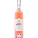 Pierre Chanau Cotes de Provence Rose Wine 75cl