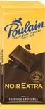 Poulain Extra dark chocolate 100g