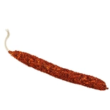Dry Cured chilli Sausage (Paprika Fuet)