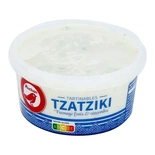 Auchan Tzatziki Dip 200g