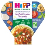 Hipp My diner Spaghetti, Tomatoes & Mozzarella ORGANIC from 12 months 230g