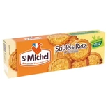 St Michel Retz's Shortbreads 120g