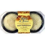 Reflets de France Saint Marcellin Cheese 2x80g
