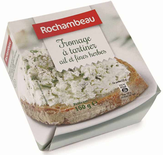 Spread cheese garlic & herbs 150g