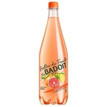 Badoit Sparkling Grapefruit & Lemon Mineral Water 1L