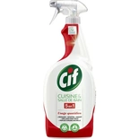 Cif Kitchen & bathroom spray cleaner 750ml