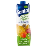 Santal Dolce di Natura Multifruits Sugar-Free Juice 1L