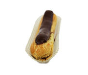 Chocolate Eclair (Individual)