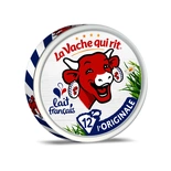 The Laughing Cow classic Cheese x 12 portions 192g