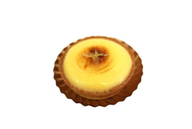 Rich Tangy Lemon tart (Individual)