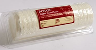 Plain Goat Rosary cheese per 200g 200g