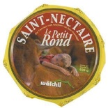 St Nectaire Le Petit rond Cheese 600g