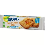 Bjorg Organic Honey Gingerbread 300g