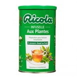 Ricola Infuselle 5 plants tea 200g