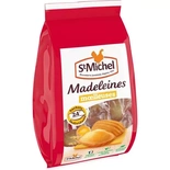 ST MICHEL Plain Madeleines 600g