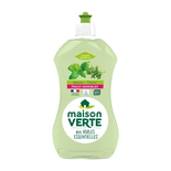 Maison Verte washing up liquid Basil & Thyme 500ml