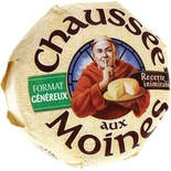 Chaussee aux moines Cheese family size 450g