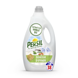 Persil detergent with Marseille's soap & sweet almond 1.8L