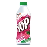 Yoplait Yop Raspberry Yogurt Drink 850g