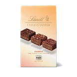 Lindt Choco Wafer Assorted 138g