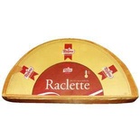 1/2 Round of Raclette cheese 3.5kg