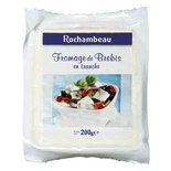 Rochambeau Feta cheese (sheep cheese) 200g