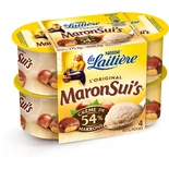 La Laitiere Maronsui's Dessert 4x11,5cl