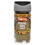 Ducros Ground grey pepper 36g